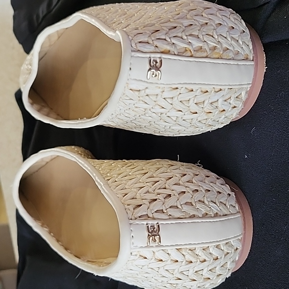 Sam Edelman Wanda Pointed Toe Flats Size 7.5 - Picture 7 of 11